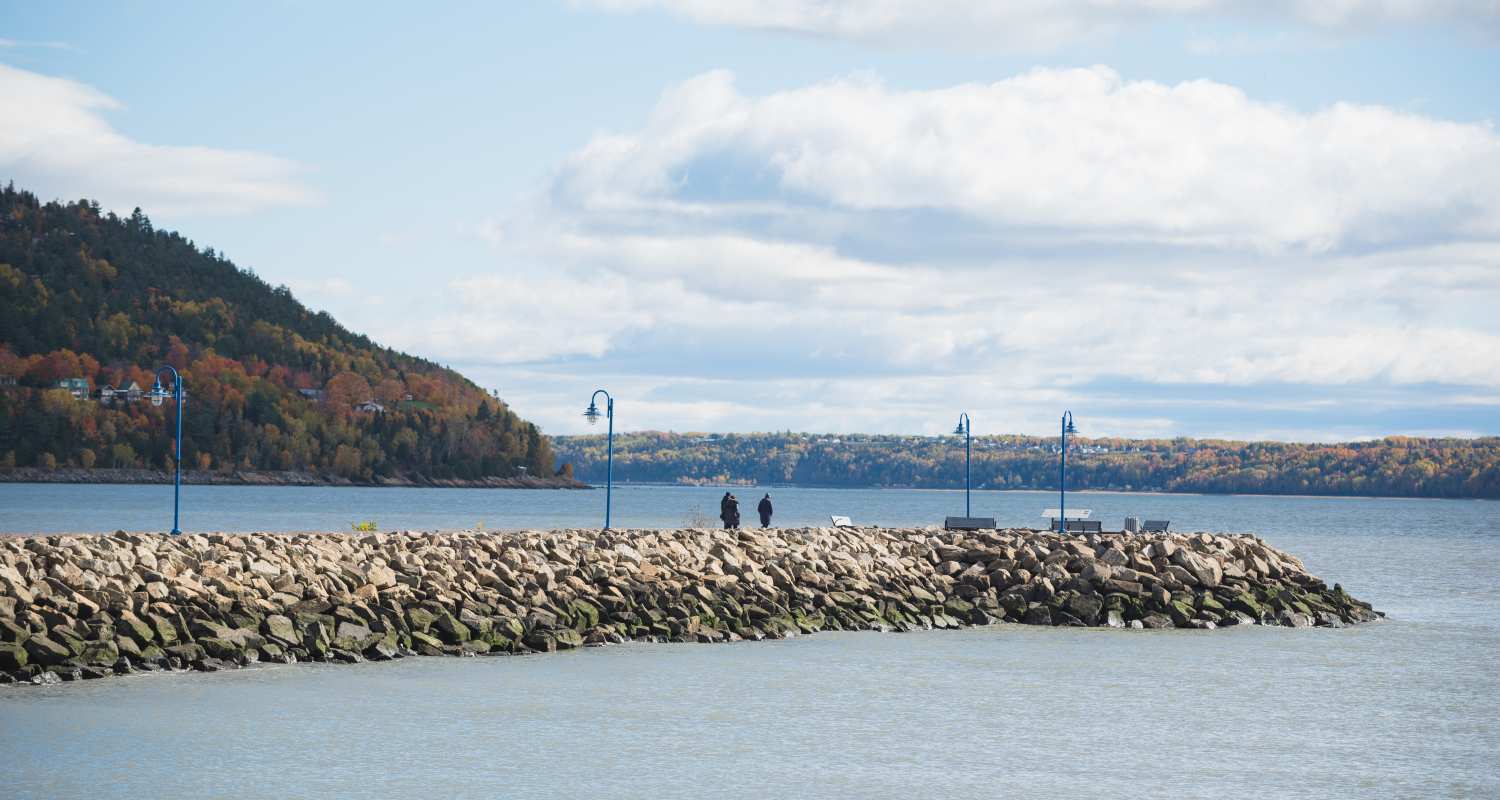 6 choses à faire avec vos enfants à BaieSaintPaul et ses environs